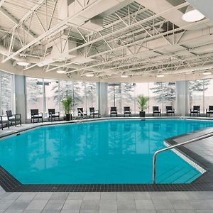 Hilton Garden Inn Calgary Airport