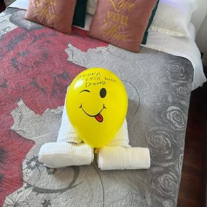 Le Stanze Del Principe