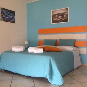 Platamone Rooms
